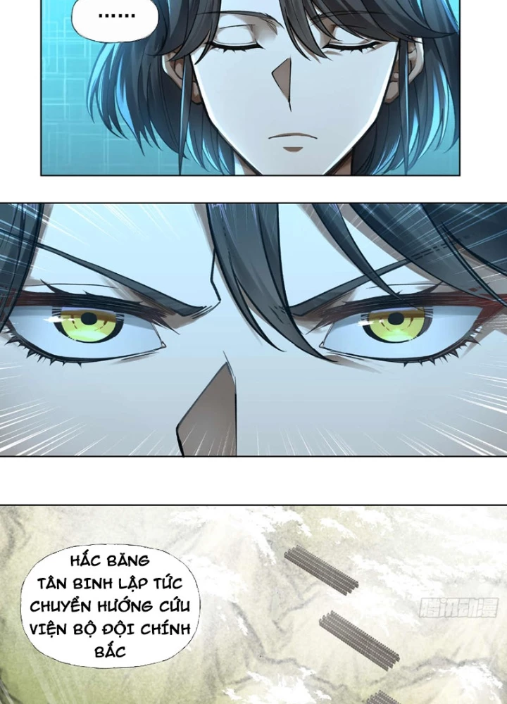 Truyền Kỳ Thái Lạc Chapter 193 - Trang 2