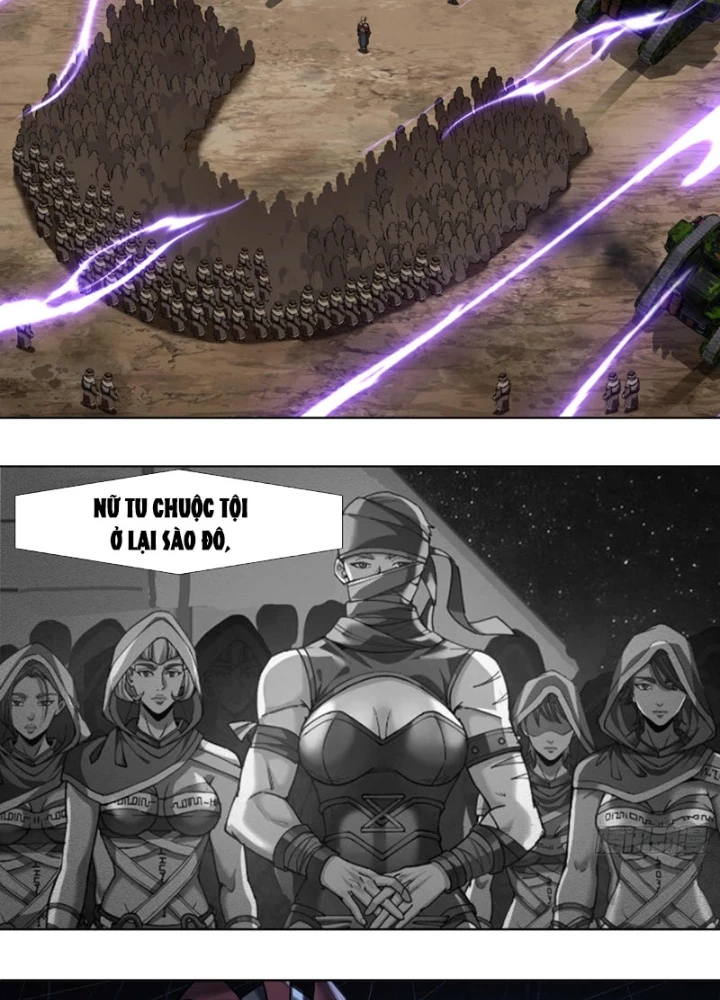 Truyền Kỳ Thái Lạc Chapter 193 - Trang 2