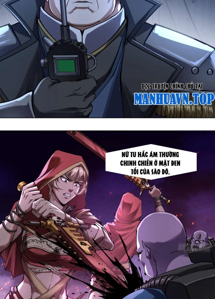 Truyền Kỳ Thái Lạc Chapter 193 - Trang 2