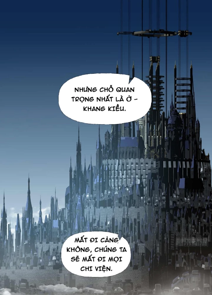 Truyền Kỳ Thái Lạc Chapter 193 - Trang 2