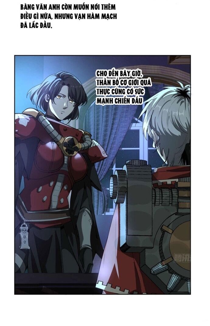 Truyền Kỳ Thái Lạc Chapter 194 - Trang 2