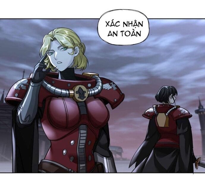 Truyền Kỳ Thái Lạc Chapter 194 - Trang 2