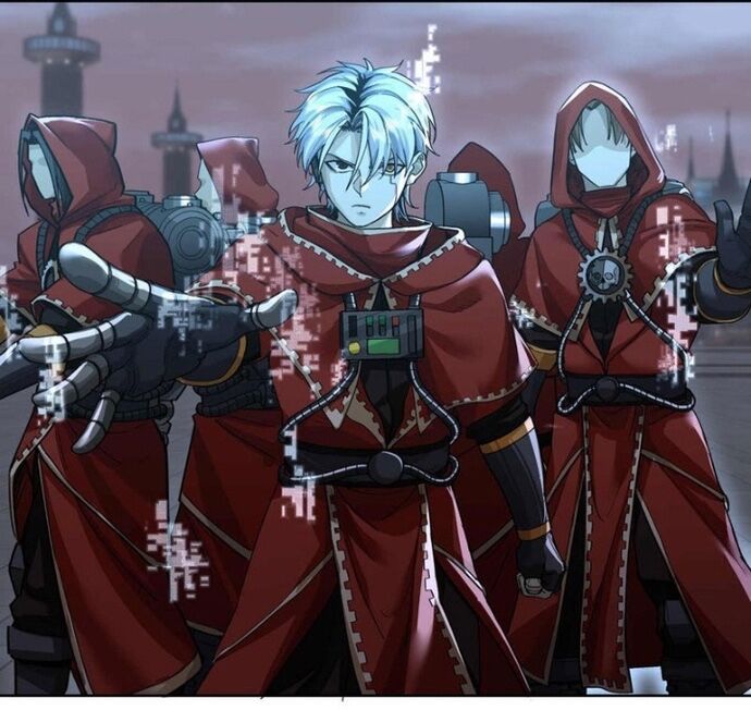 Truyền Kỳ Thái Lạc Chapter 194 - Trang 2