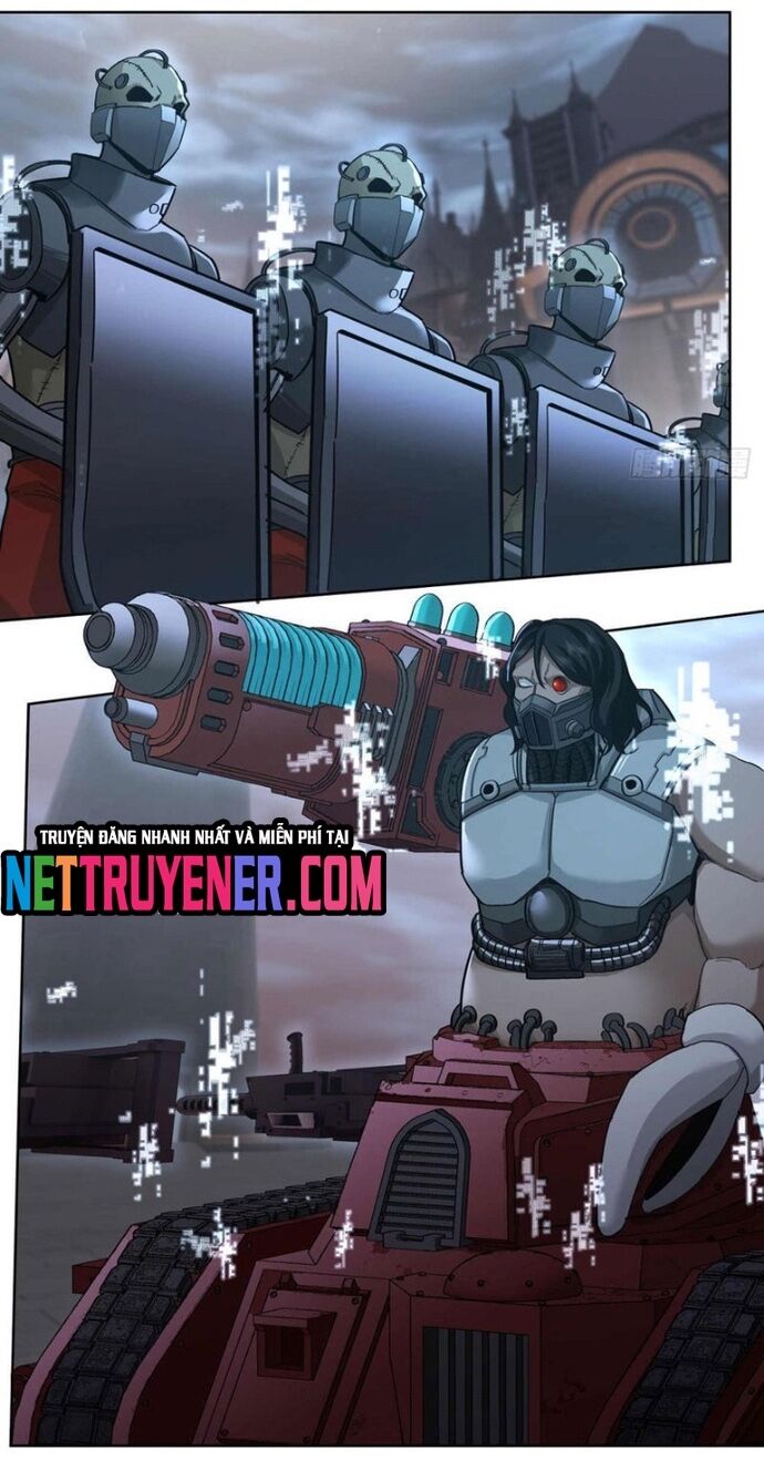 Truyền Kỳ Thái Lạc Chapter 194 - Trang 2