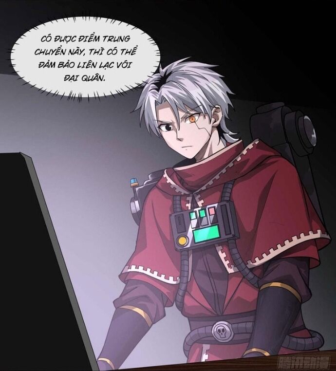 Truyền Kỳ Thái Lạc Chapter 194 - Trang 2