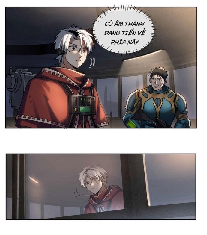 Truyền Kỳ Thái Lạc Chapter 194 - Trang 2