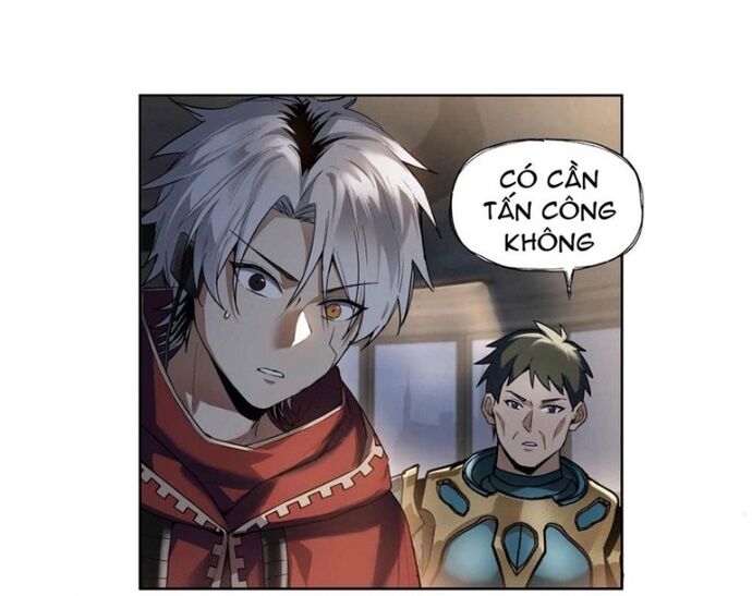 Truyền Kỳ Thái Lạc Chapter 194 - Trang 2