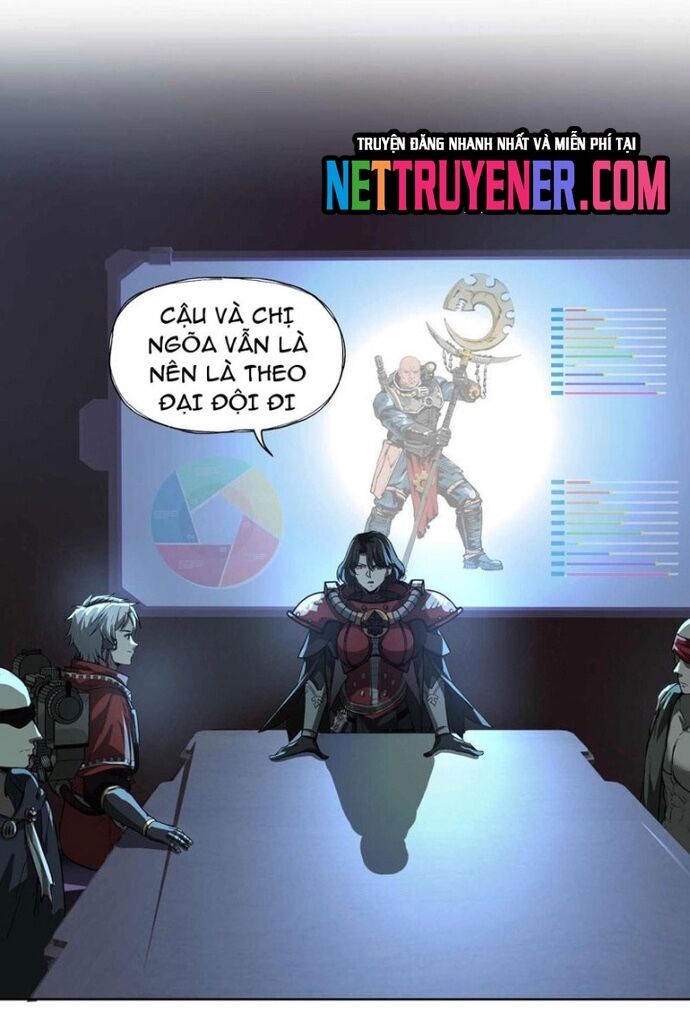 Truyền Kỳ Thái Lạc Chapter 194 - Trang 2