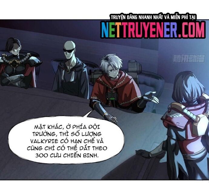 Truyền Kỳ Thái Lạc Chapter 194 - Trang 2