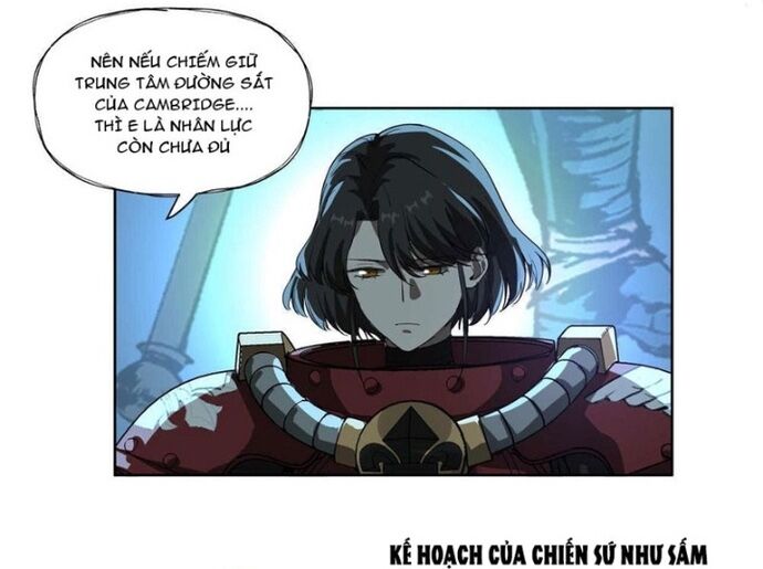 Truyền Kỳ Thái Lạc Chapter 194 - Trang 2