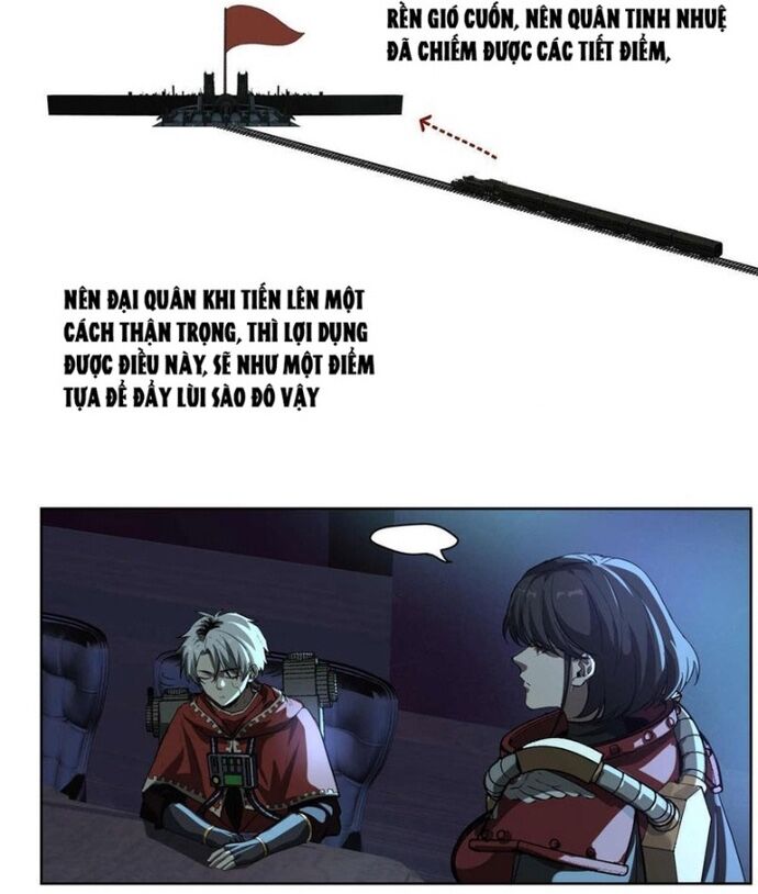 Truyền Kỳ Thái Lạc Chapter 194 - Trang 2