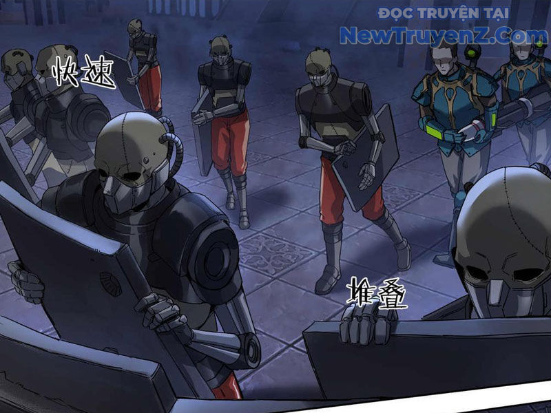 Truyền Kỳ Thái Lạc Chapter 196 - Trang 2