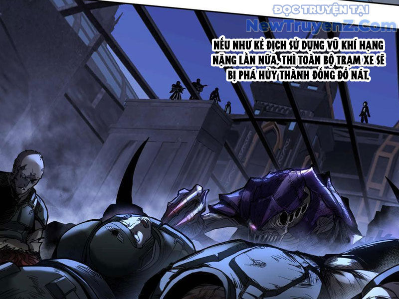 Truyền Kỳ Thái Lạc Chapter 196 - Trang 2