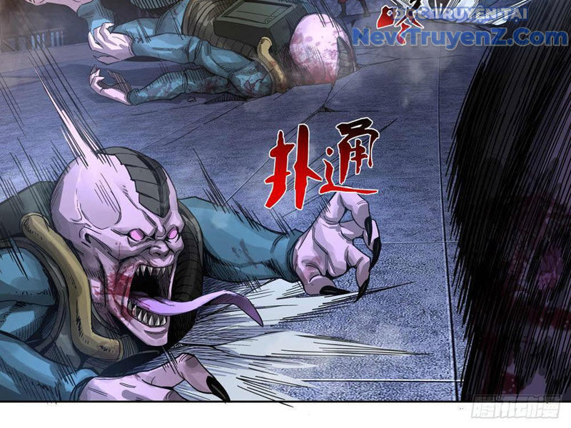 Truyền Kỳ Thái Lạc Chapter 196 - Trang 2