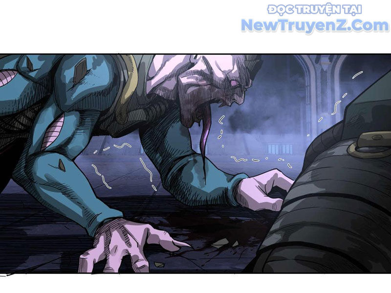 Truyền Kỳ Thái Lạc Chapter 196 - Trang 2
