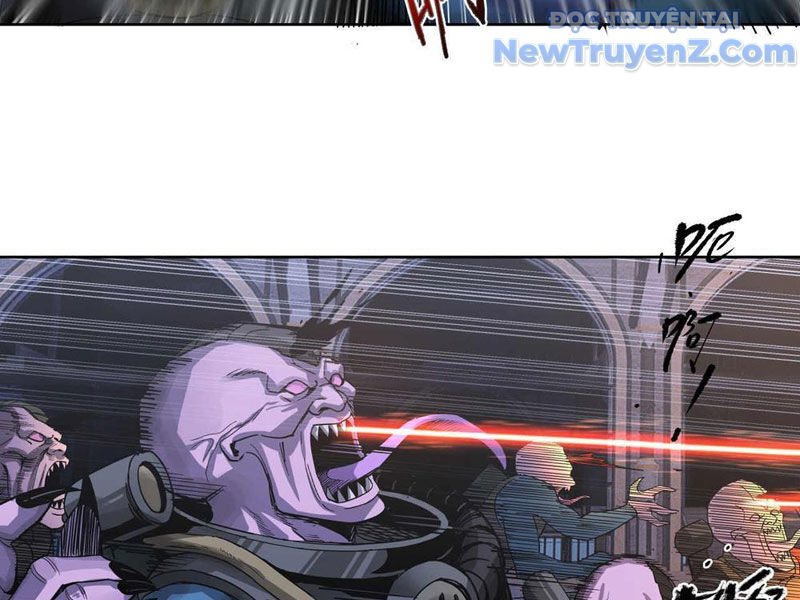 Truyền Kỳ Thái Lạc Chapter 196 - Trang 2