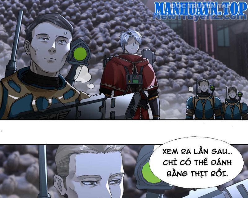 Truyền Kỳ Thái Lạc Chapter 197 - Trang 2