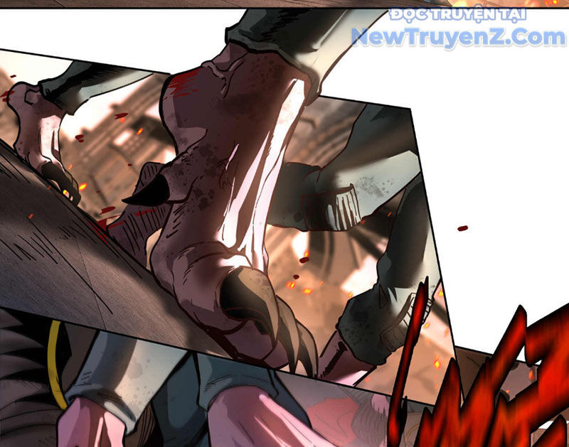 Truyền Kỳ Thái Lạc Chapter 197 - Trang 2