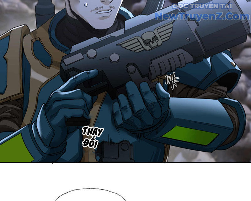 Truyền Kỳ Thái Lạc Chapter 197 - Trang 2