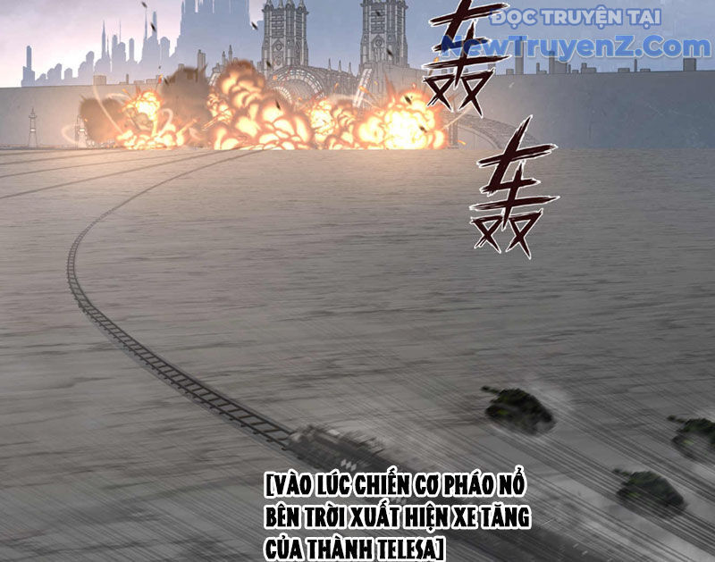 Truyền Kỳ Thái Lạc Chapter 197 - Trang 2