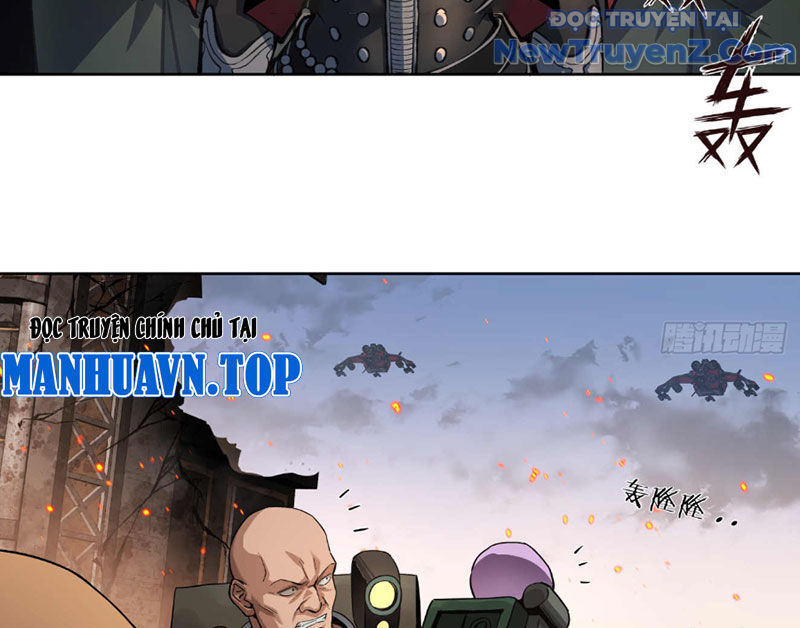 Truyền Kỳ Thái Lạc Chapter 197 - Trang 2