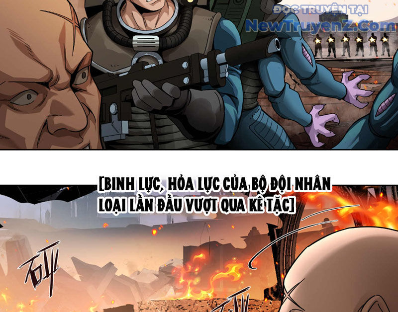 Truyền Kỳ Thái Lạc Chapter 197 - Trang 2