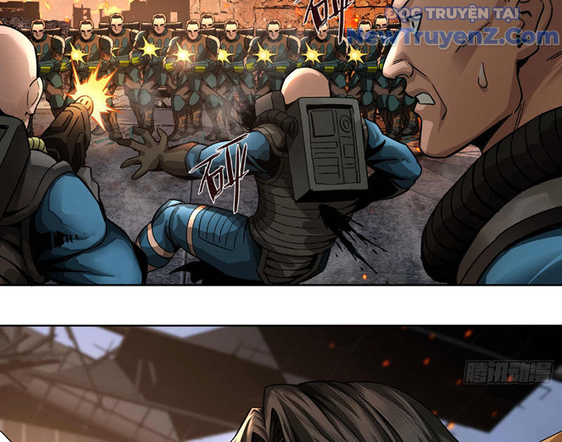 Truyền Kỳ Thái Lạc Chapter 197 - Trang 2