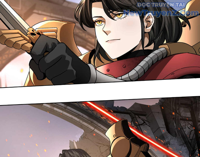 Truyền Kỳ Thái Lạc Chapter 197 - Trang 2