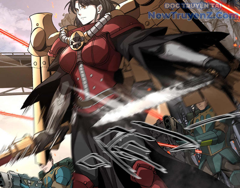 Truyền Kỳ Thái Lạc Chapter 197 - Trang 2