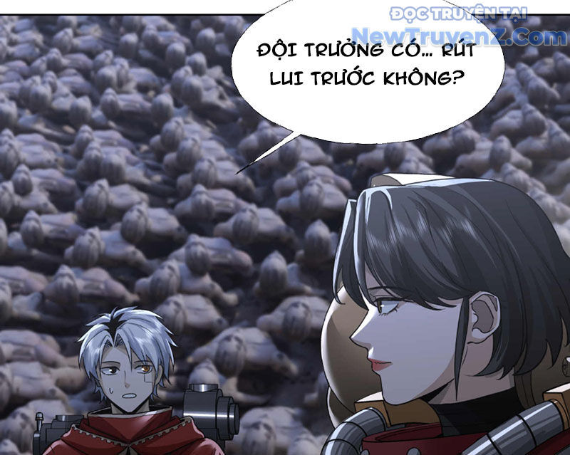 Truyền Kỳ Thái Lạc Chapter 197 - Trang 2