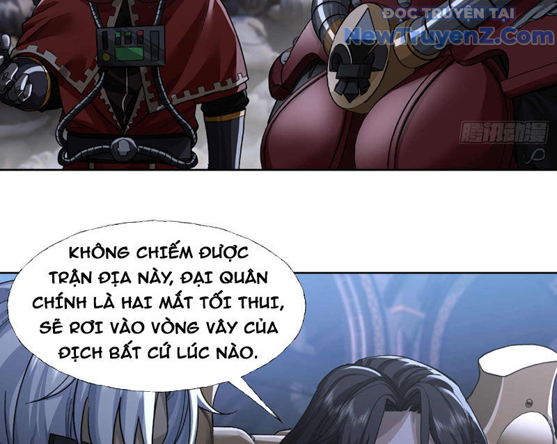 Truyền Kỳ Thái Lạc Chapter 197 - Trang 2