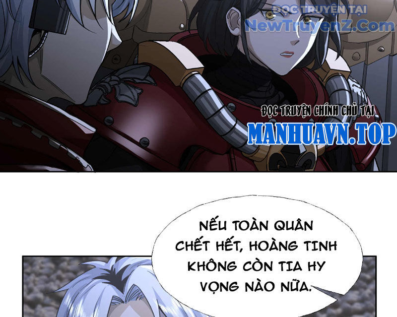 Truyền Kỳ Thái Lạc Chapter 197 - Trang 2