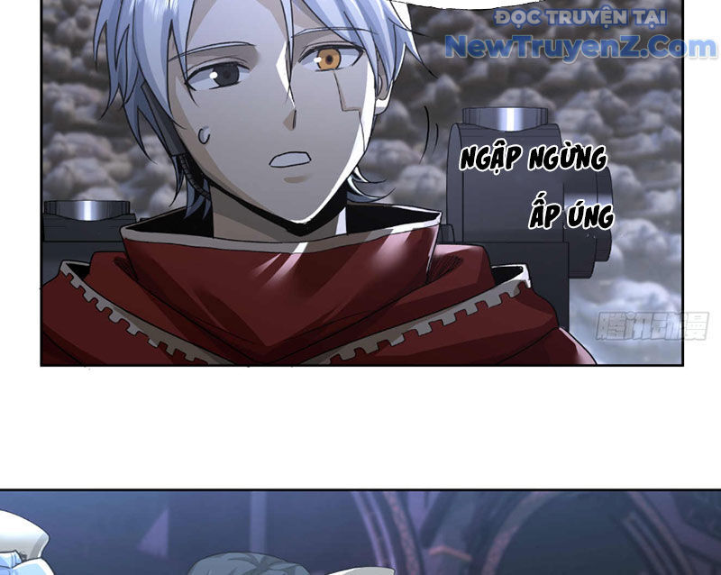Truyền Kỳ Thái Lạc Chapter 197 - Trang 2