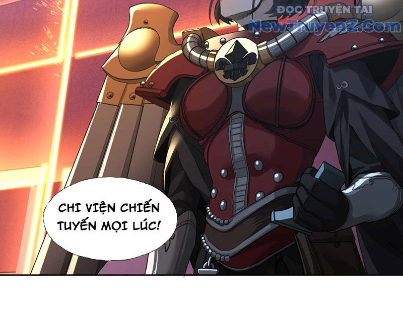 Truyền Kỳ Thái Lạc Chapter 197 - Trang 2