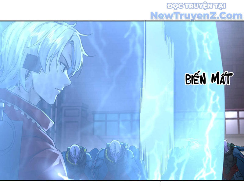 Truyền Kỳ Thái Lạc Chapter 197 - Trang 2