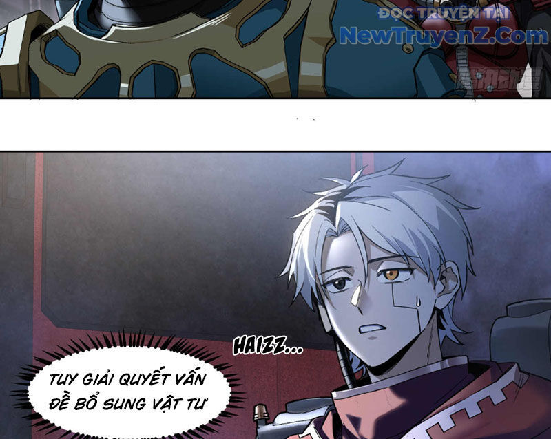 Truyền Kỳ Thái Lạc Chapter 197 - Trang 2