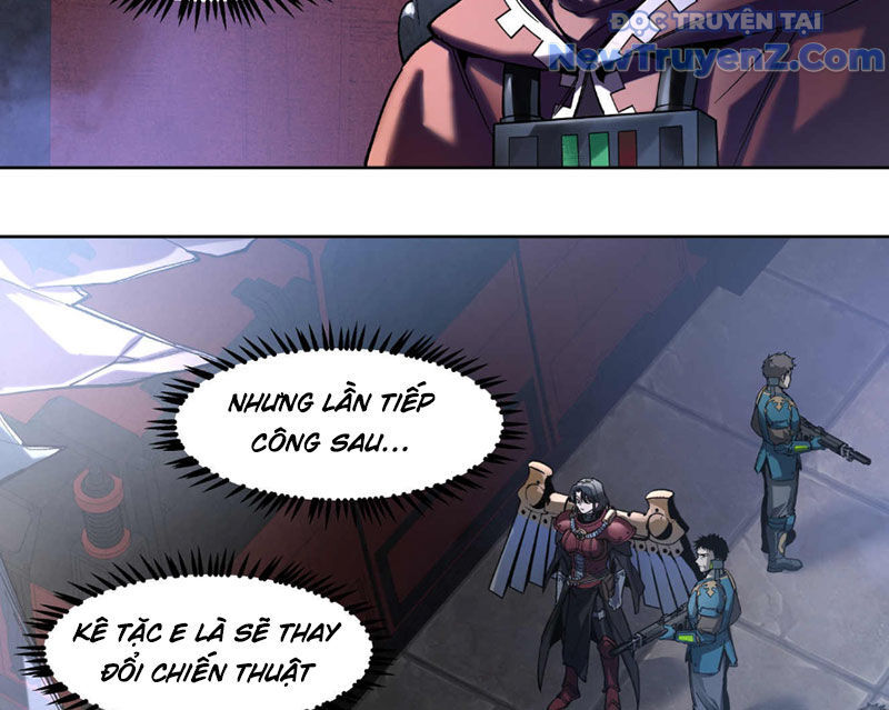 Truyền Kỳ Thái Lạc Chapter 197 - Trang 2