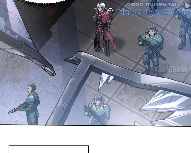 Truyền Kỳ Thái Lạc Chapter 197 - Trang 2