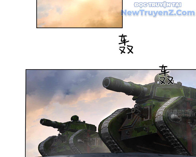 Truyền Kỳ Thái Lạc Chapter 197 - Trang 2