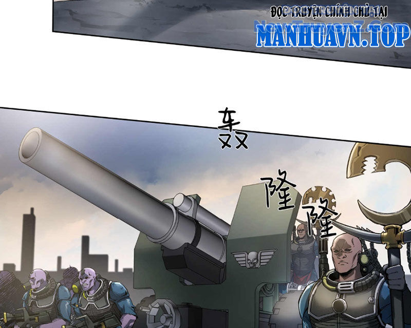 Truyền Kỳ Thái Lạc Chapter 197 - Trang 2