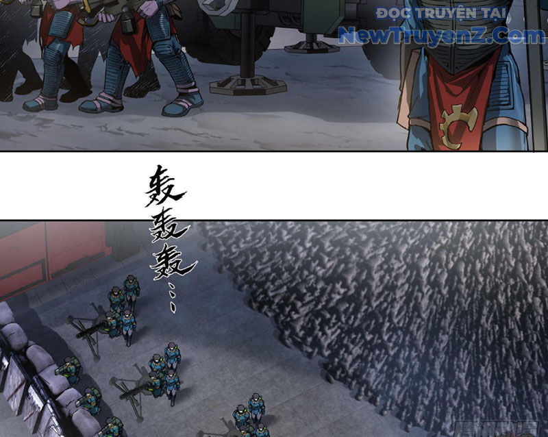 Truyền Kỳ Thái Lạc Chapter 197 - Trang 2