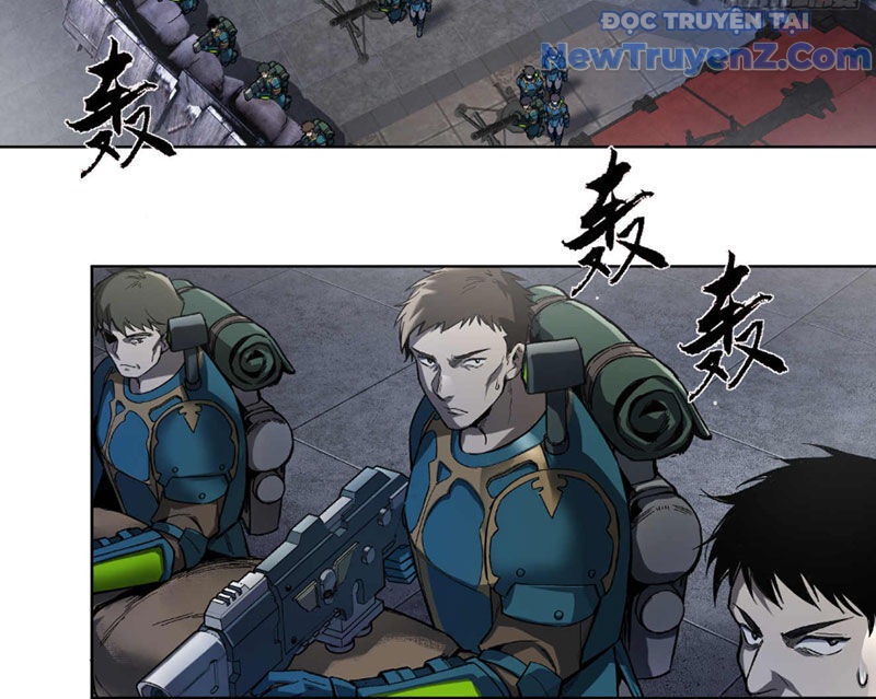 Truyền Kỳ Thái Lạc Chapter 197 - Trang 2