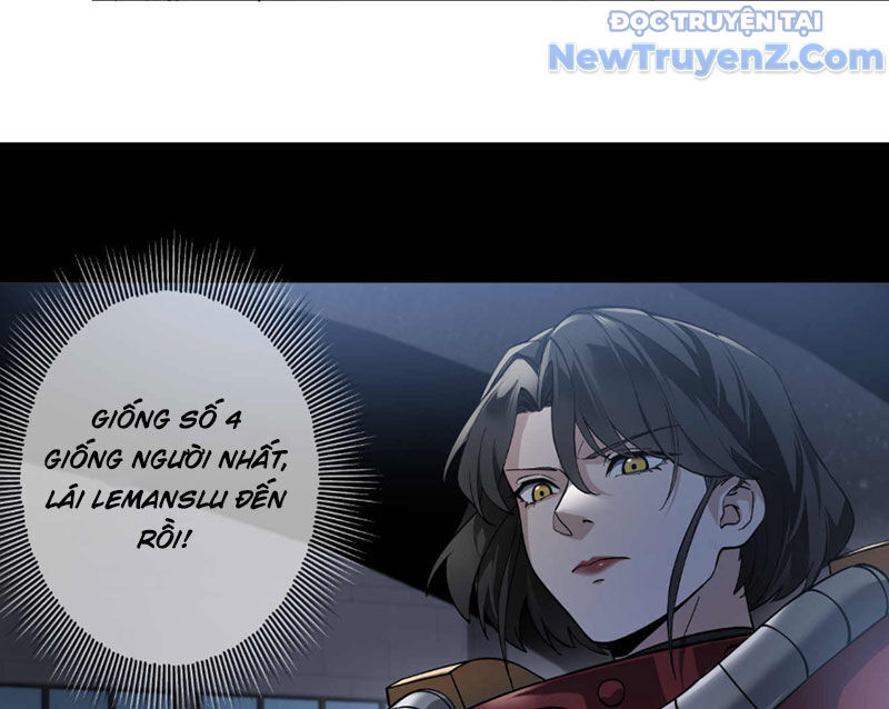 Truyền Kỳ Thái Lạc Chapter 197 - Trang 2