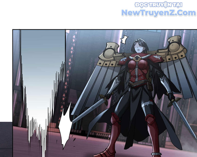 Truyền Kỳ Thái Lạc Chapter 197 - Trang 2