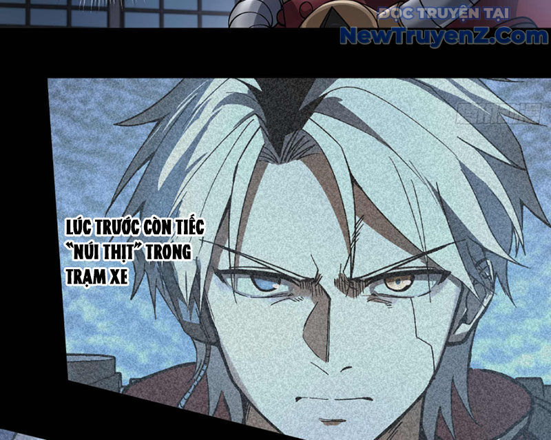 Truyền Kỳ Thái Lạc Chapter 197 - Trang 2