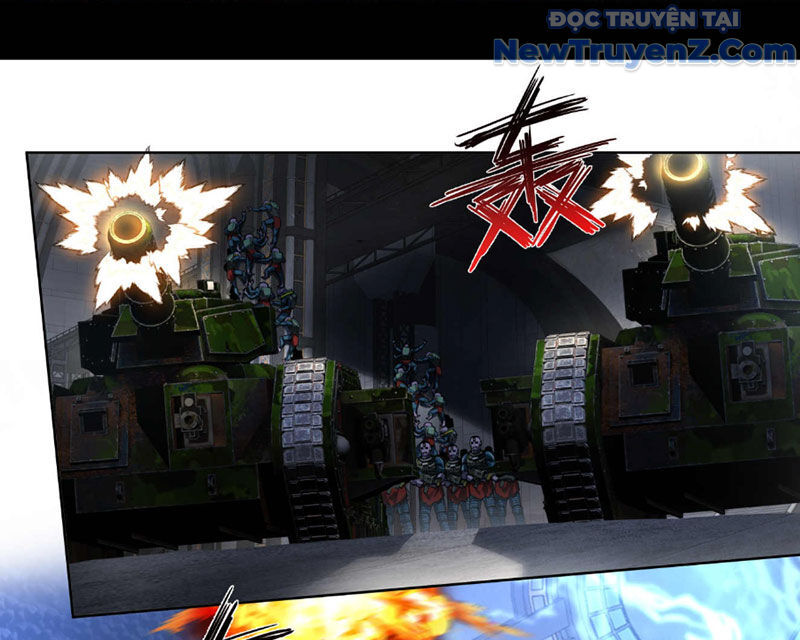 Truyền Kỳ Thái Lạc Chapter 197 - Trang 2