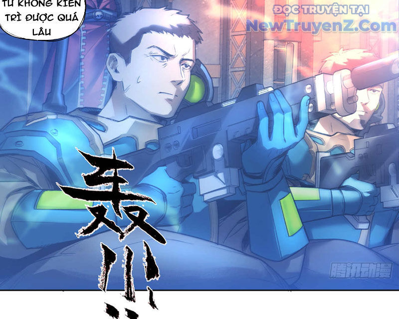 Truyền Kỳ Thái Lạc Chapter 197 - Trang 2