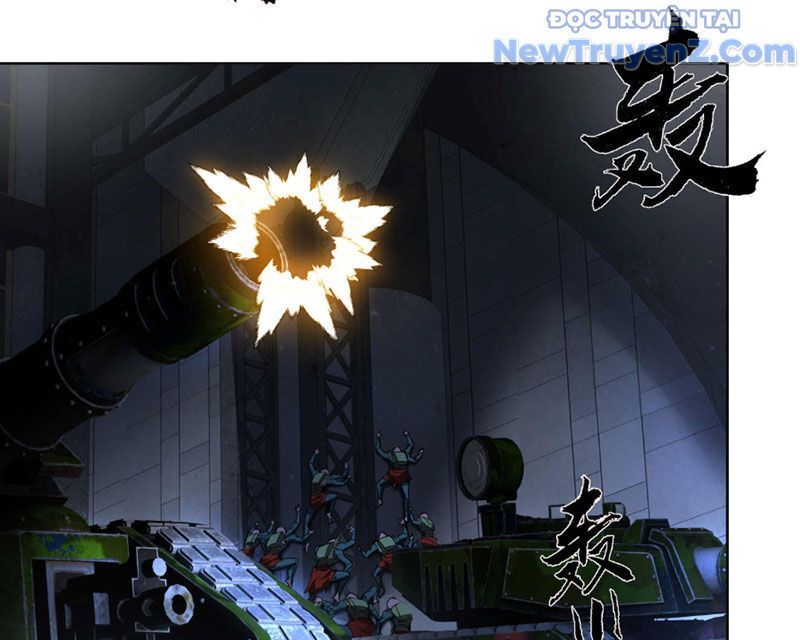 Truyền Kỳ Thái Lạc Chapter 197 - Trang 2