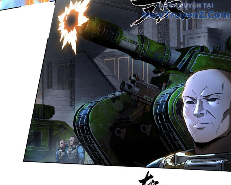 Truyền Kỳ Thái Lạc Chapter 197 - Trang 2