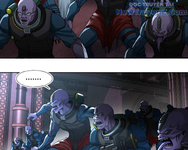 Truyền Kỳ Thái Lạc Chapter 197 - Trang 2